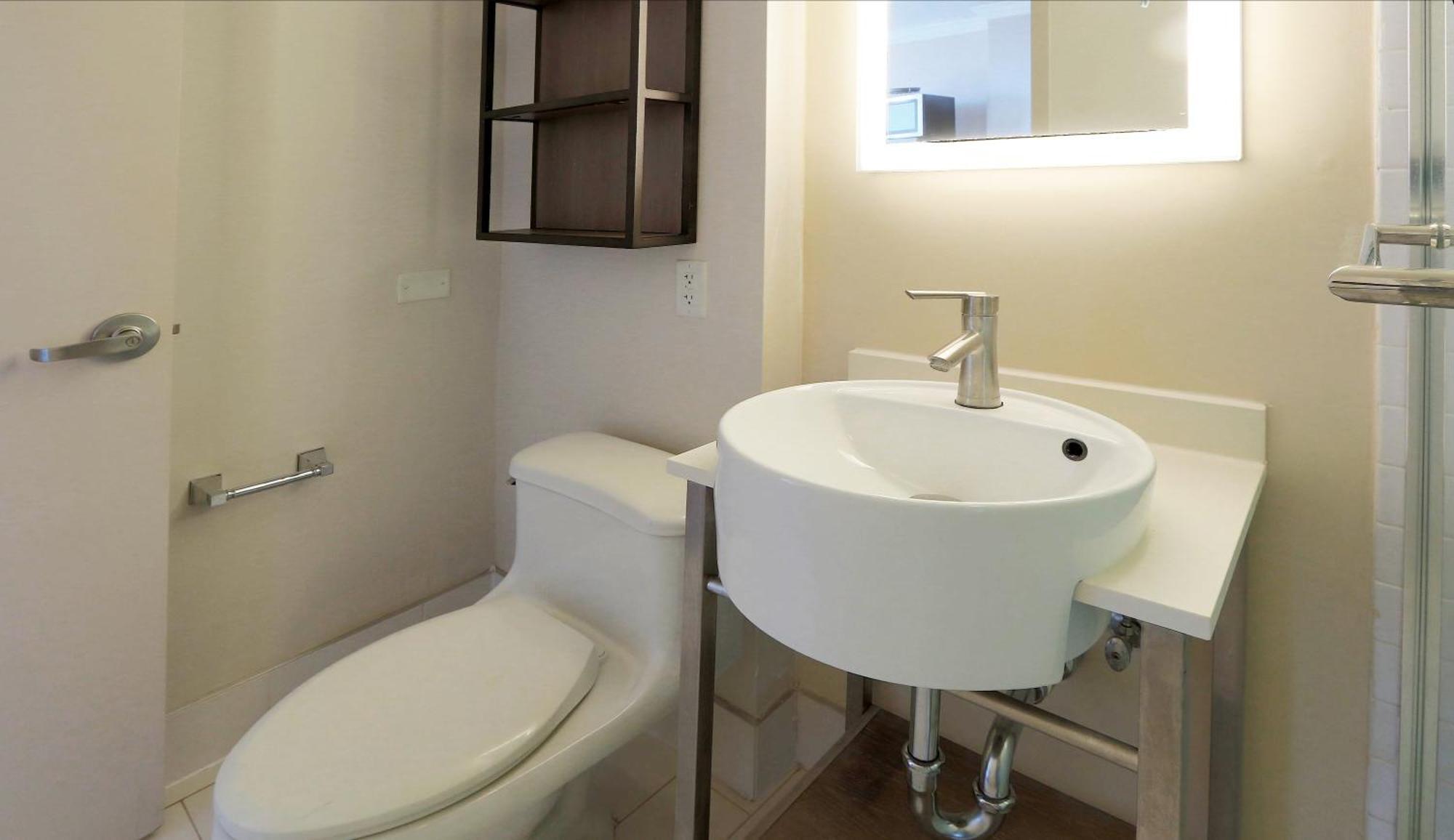 Convention Center Executive Properties Free Indoor Parking Baltimora Esterno foto