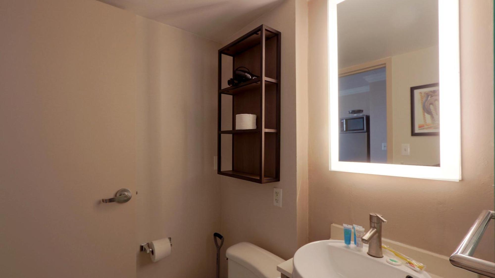 Convention Center Executive Properties Free Indoor Parking Baltimora Esterno foto