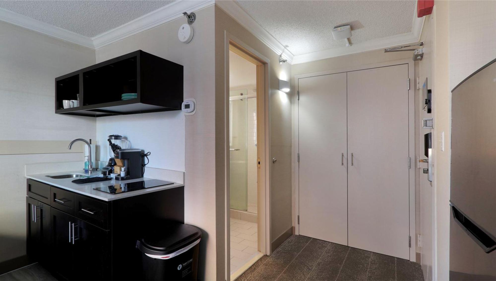 Convention Center Executive Properties Free Indoor Parking Baltimora Esterno foto
