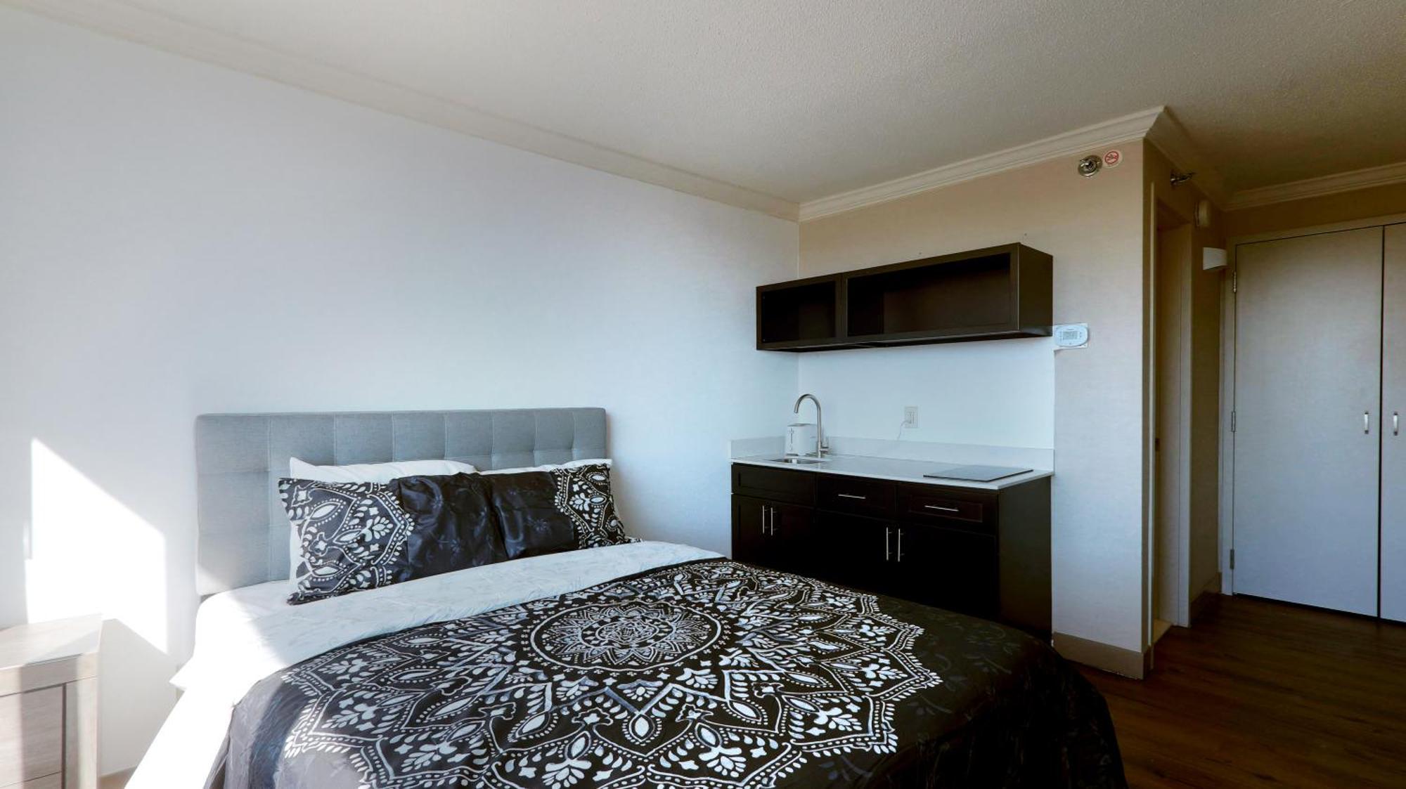 Convention Center Executive Properties Free Indoor Parking Baltimora Esterno foto